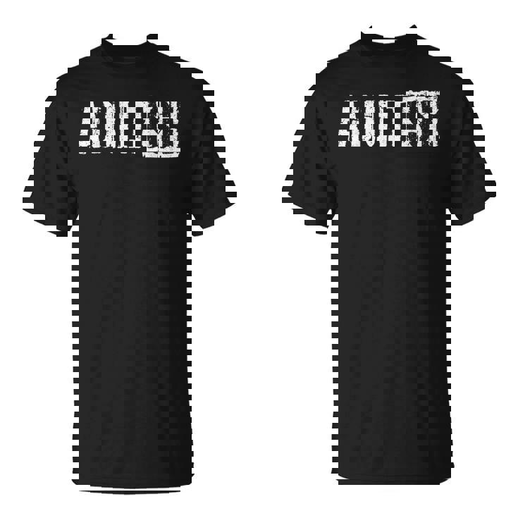 Adult-Ish 18Th Birthday T-Shirt