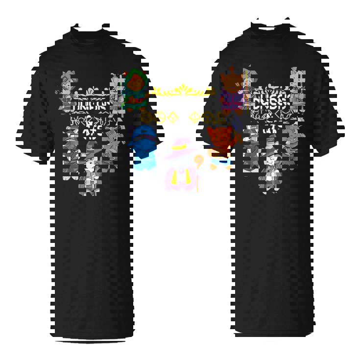 Role Playing Dungeons Shirt Fantasy Tabletop Gaming Rpg D20 Role Playing Dungeons Shirt Fantasy Tabletop Gaming Rpg D20