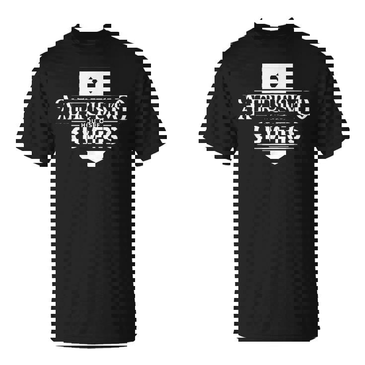 Altruismo House Of Givers School Spirit Givers Rca Educators T-Shirt