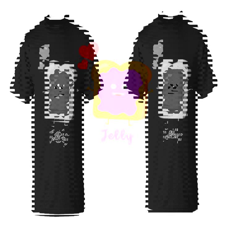 Assorti À La Gelée Pb&J T-Shirt
