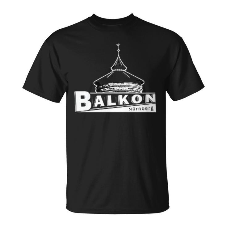 Balkers Style T-Shirt