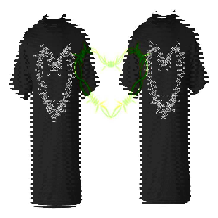 barbed-wire-heart-green-gothic