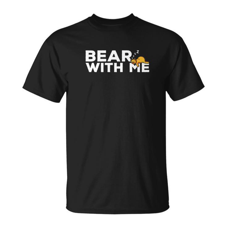 Sleeping Bear Dunes V2 T-shirt - Thegiftio