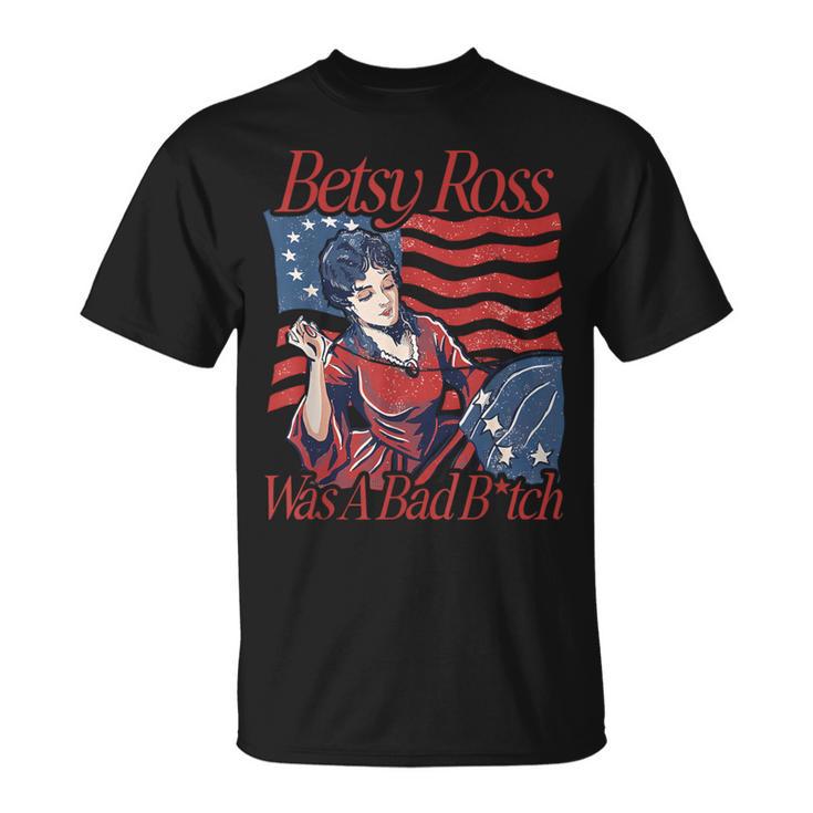 Betsy ross apparel deals