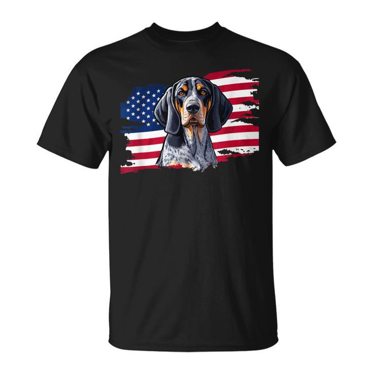 Coonhound t shirts hotsell