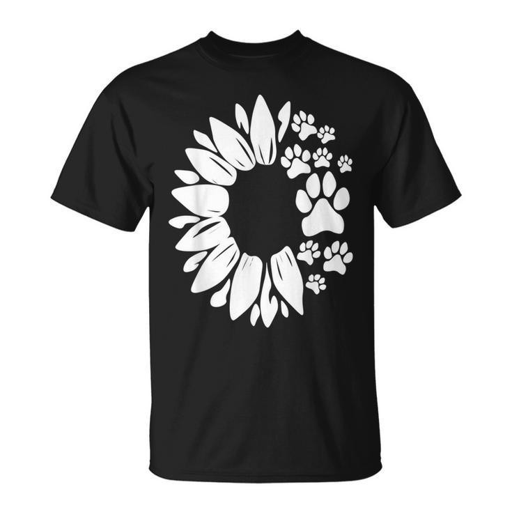 Pawz sunflower shirt best sale