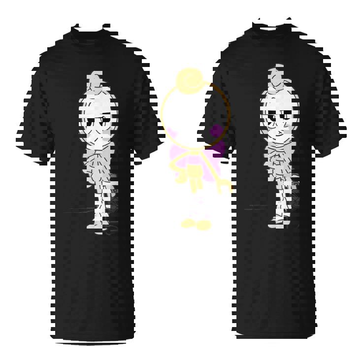 Dandy's World Goob Costume T-Shirt
