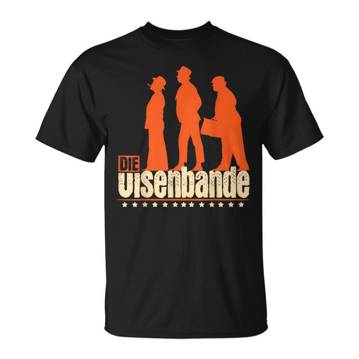 Ddr Die Olsenbande Ostalgie Ossi T-Shirt