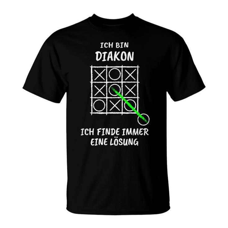 Diakon T-Shirt