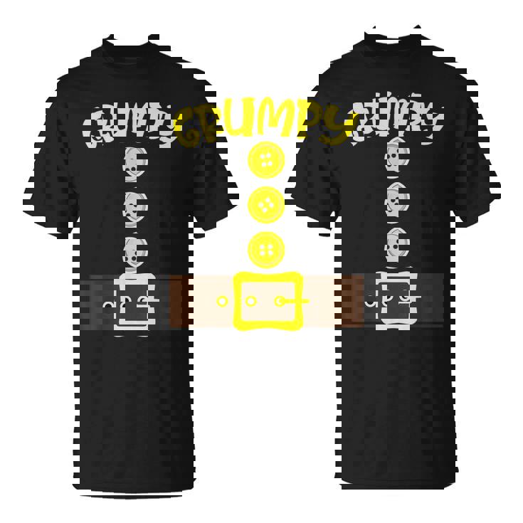 Sweet Relish Easy Halloween Costume Matching Group Couples T-Shirt Sweet Relish Easy Halloween Costume Matching Group Couples T-Shirt