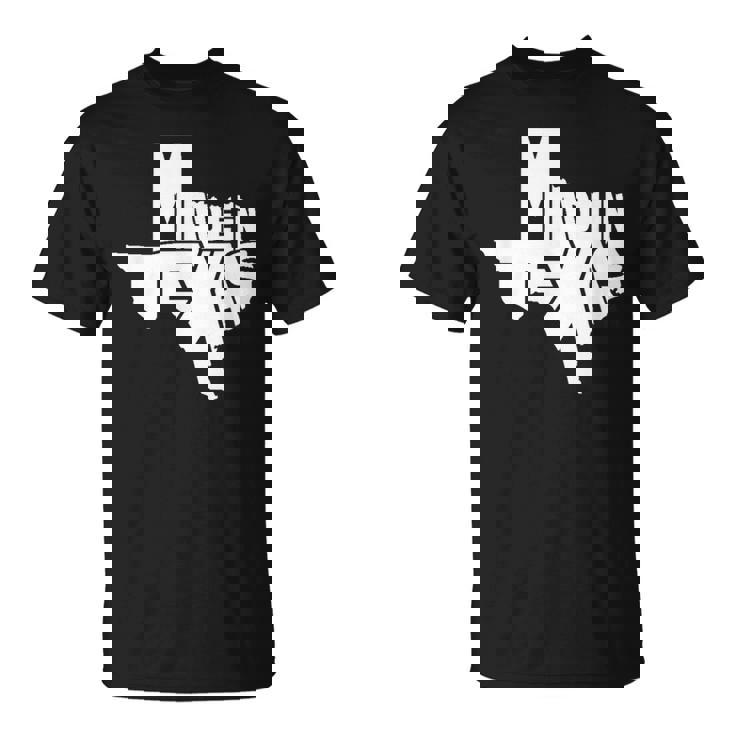 Fabriqué Dans L'état Du Texas Super Mignon Pour Texas Pride T-Shirt