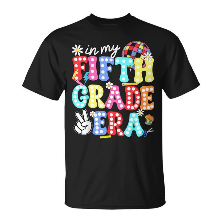 thumbnail image 2 of DOPASHIRT In My Kindergarten Teacher Era Groovy Back To School Kinder T Shirt Unisex S 5xl Hot Trending Shirt Vintage Birthday Gift 7aba2a20 4e6c 4274 9f8a Ab24fea7d45f.ace8b80458cf3ca74ceb44eba35fa095 2 of 11