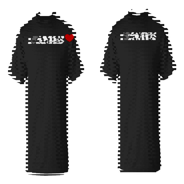 I Love Nerds Heart T-Shirt - Monsterry