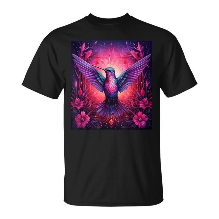 Hummingbird T-Shirt