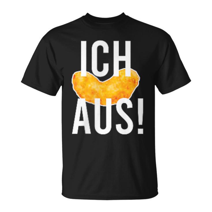 Ich Flipp Aus T-Shirt