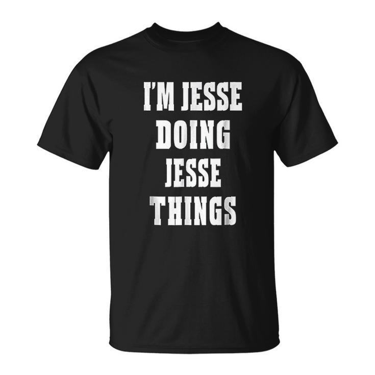 im-jesse-doing-jesse-things-