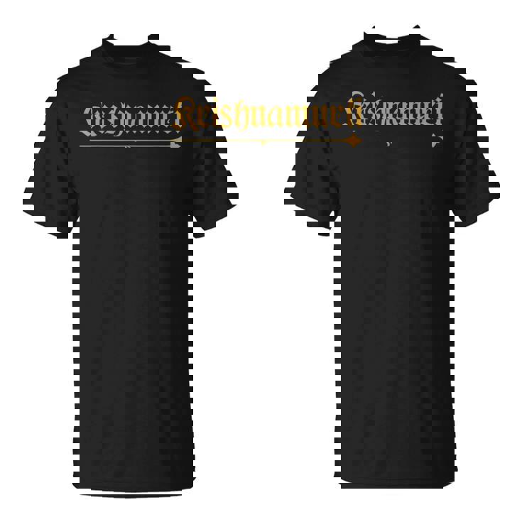 India Apellido Krishnamurti Familia Hindi Indio Apellido Camiseta unisex