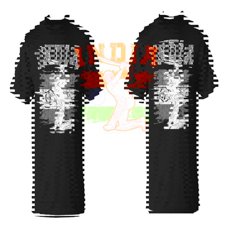 India Cricket Supporters Jersey Indian Cricket Fans T-Shirt India Cricket Supporters Jersey Indian Cricket Fans T-Shirt