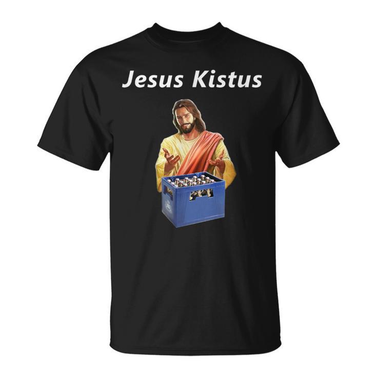 Jesus Kistus S T-Shirt