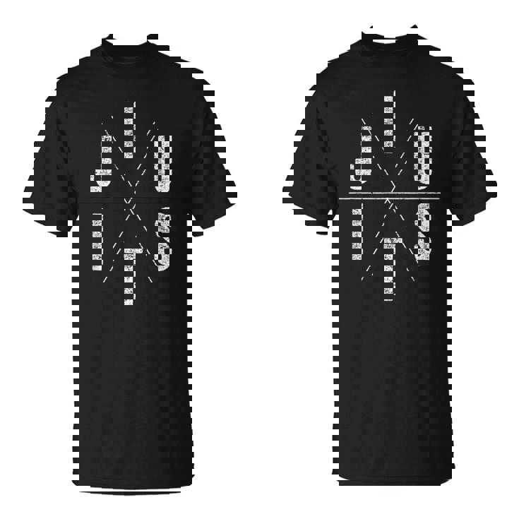 Jiu Jitsu Bjj Brasileña Jiu Jitsu Camiseta unisex