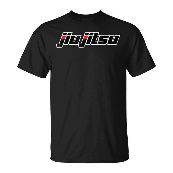 Jiu Jitsu Brazilian Jiu Jitsu T-Shirt