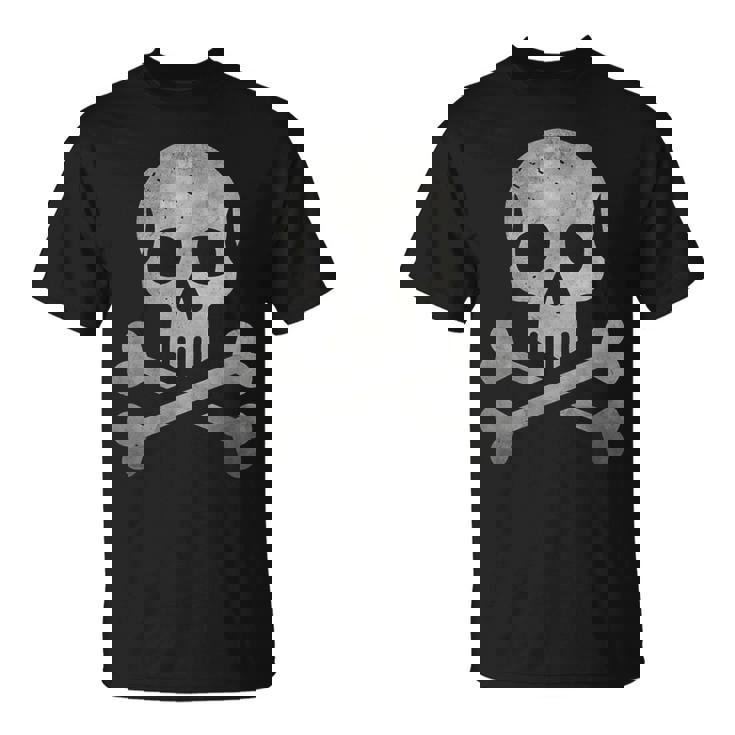 Pirate Grandma T Shirt Jolly Roger Skull & Crossbones Flag Pirate Grandma T Shirt Jolly Roger Skull & Crossbones Flag