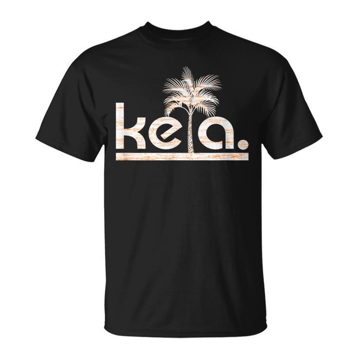 Keta And Druffi Techno T-Shirt