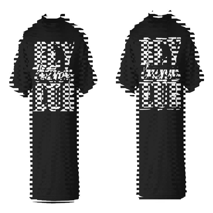 Kid Reveur House Of Dreamers T-Shirt
