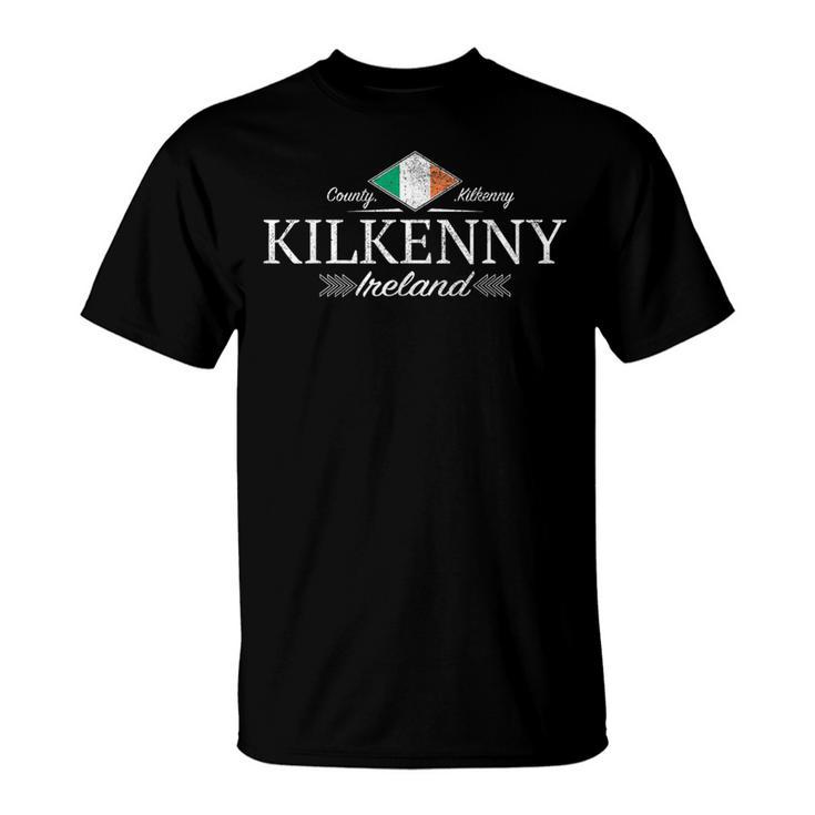 Kilkenny Ireland T-Shirt