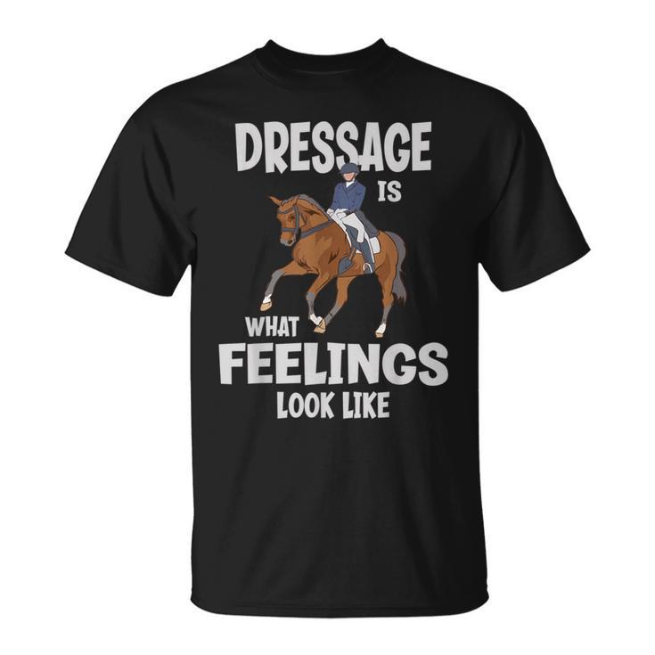T-shirt Enfant Voltiger By Ute Boulanger – Chevaux Équitation – Taille 6 Ans – Fabriqué Allemagne