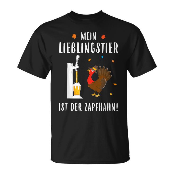 Lieblingstier Tap For Celebrating T-Shirt