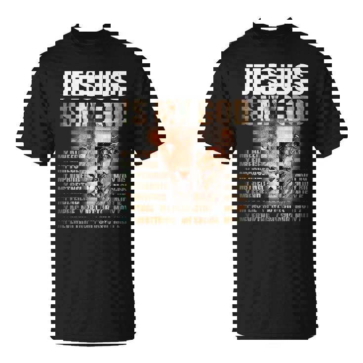 Jesus Is King Good Friday T Shirts Jesus Is King Good Friday T Shirts