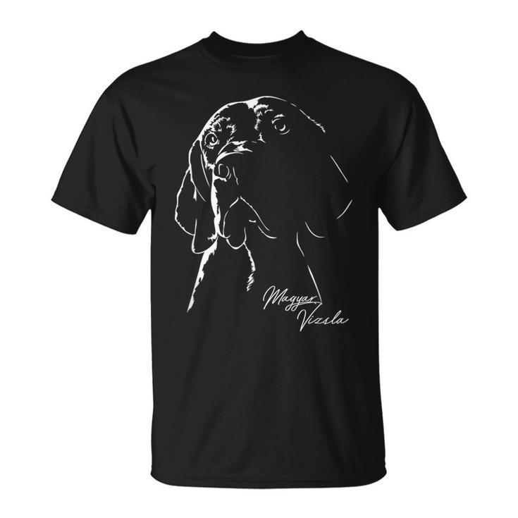 Magyarizsla Dog T-Shirt