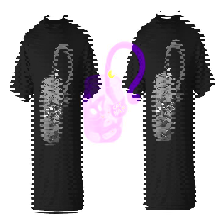【mnem】25SS★ [mnem] Cat Charity Tee mnem] Cat Charity Tee (white) - mnem | 60% - Asian Fashion