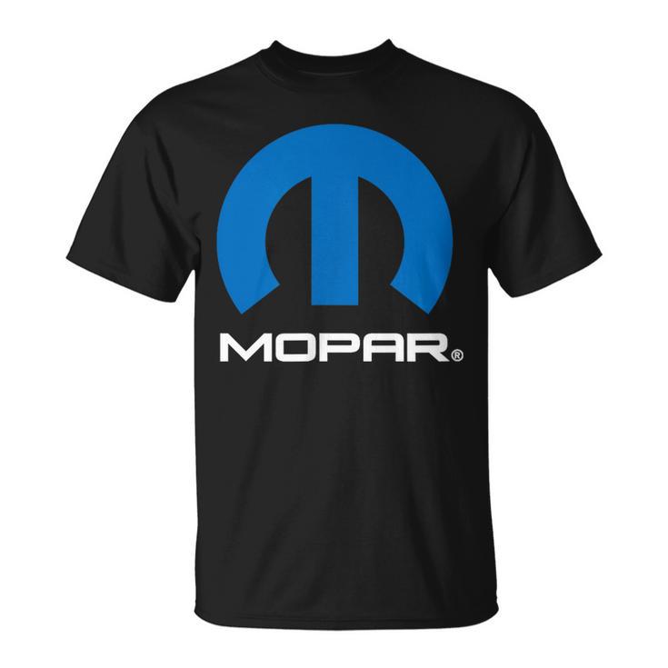 Mopar Logo T-Shirt