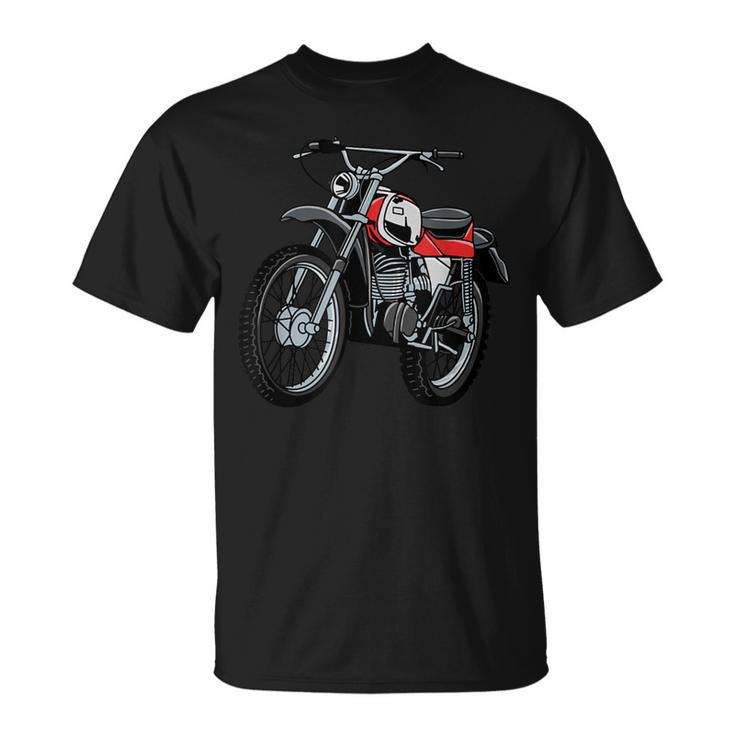 Mz Gs T-Shirt