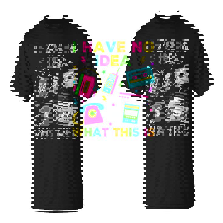 90s BASIC EDITIONS Tシャツ no-idea-kid-70s-80s-90s-outfit
