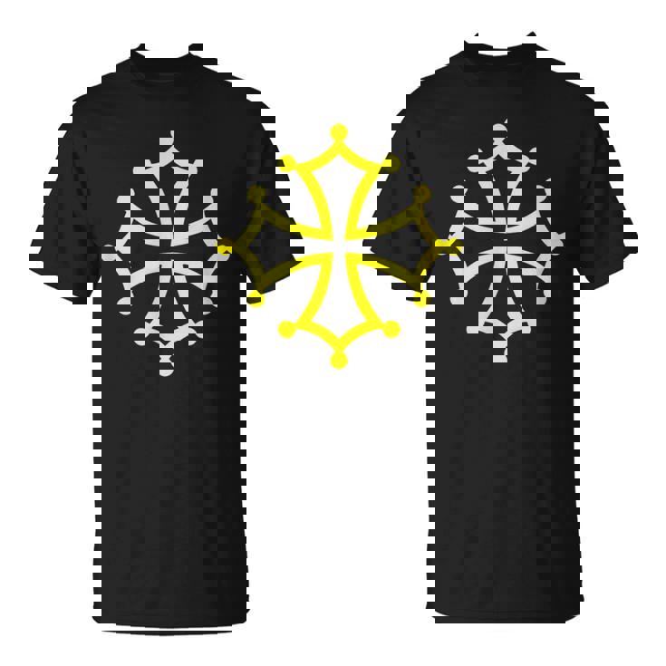 Occitania Elegance T-Shirt