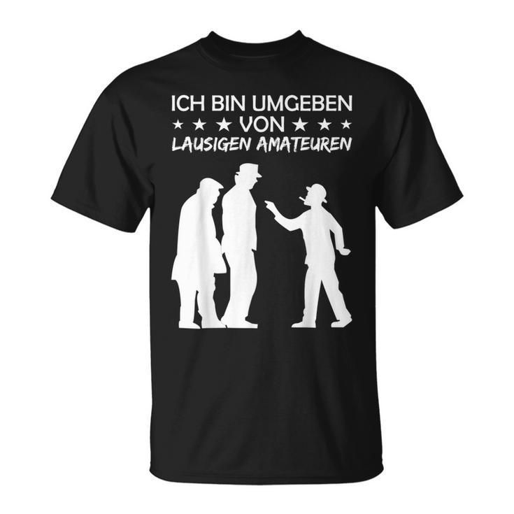 Olsenbande Ddr Olsen Cult T-Shirt