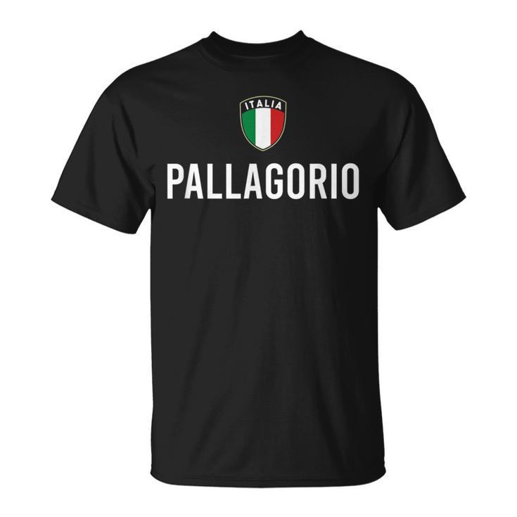 Pallagorio T-Shirt