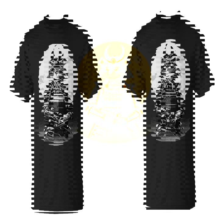 【NERDY】 Sleeping Cat Wappen Short Sleeve T-Shirt /追跡付 Mens T Shirt, Cute Floral Cat Short Sleeve Crew Neck Fitted