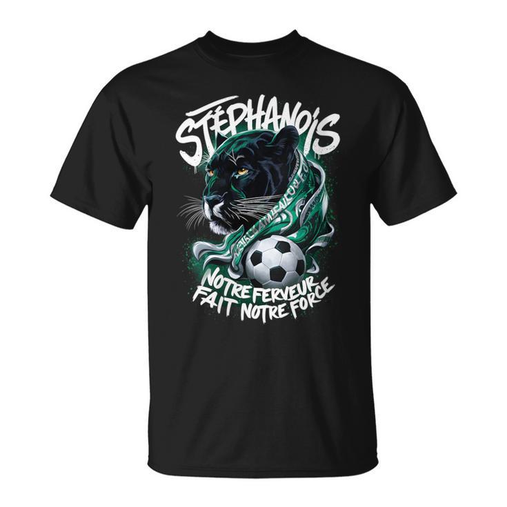 T-shirt Supporter OGC Nice NISSA - Alourashop, Taille L, Noir, 100% Coton, Neuf Avec étiquette