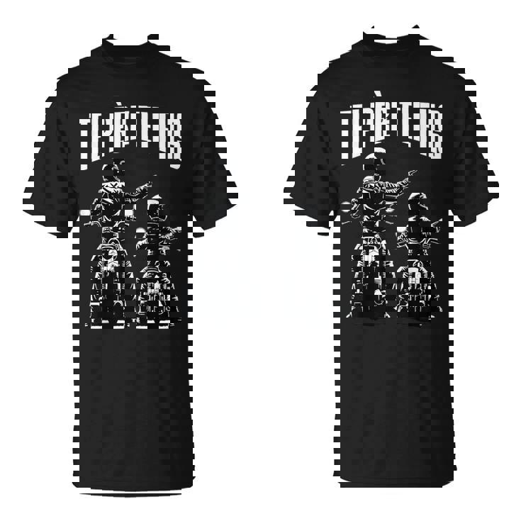 Tee Shirt Chemise Pere Fils Papa Et Fils Assorti Des Chemises: T - Main Image