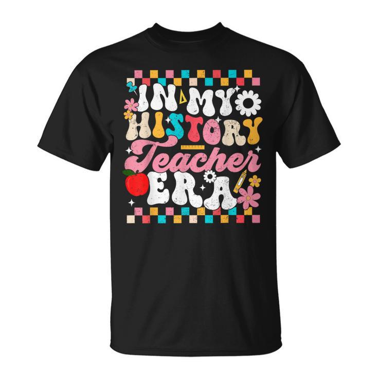 thumbnail image 2 of DOPASHIRT In My Kindergarten Teacher Era Groovy Back To School Kinder T Shirt Unisex S 5xl Hot Trending Shirt Vintage Birthday Gift 7aba2a20 4e6c 4274 9f8a Ab24fea7d45f.ace8b80458cf3ca74ceb44eba35fa095 2 of 11