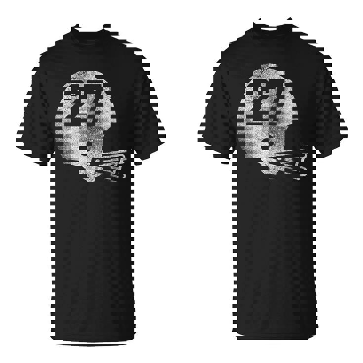 シャツ 70s football tshirt Black vintage 60s/70s 'Looking for a Pussy' Cotton Football Shirt - Team Blue