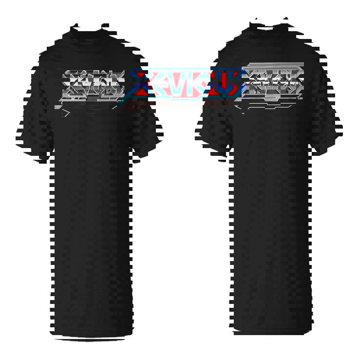 Xevious 001 Maglietta