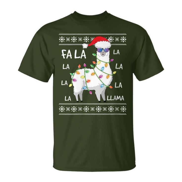 Sweat à Noël Humour Armé - Sweat 