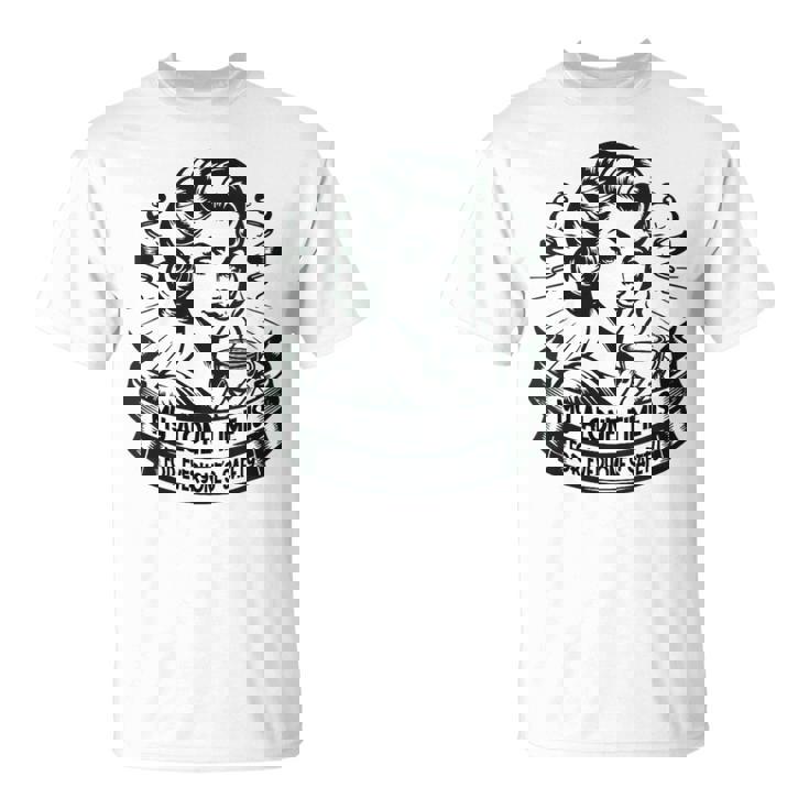 My Alone Time Is For Everyone's Safety Introvert Safety T-Shirt