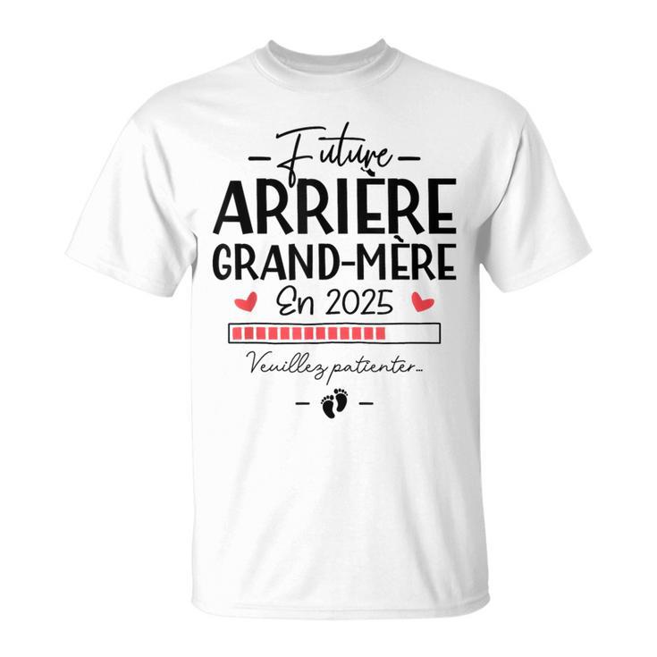 Porte-clés Cadeau "Future Arrière-grand-mère" - Gravure Argentée En Acier Inoxydable - 6