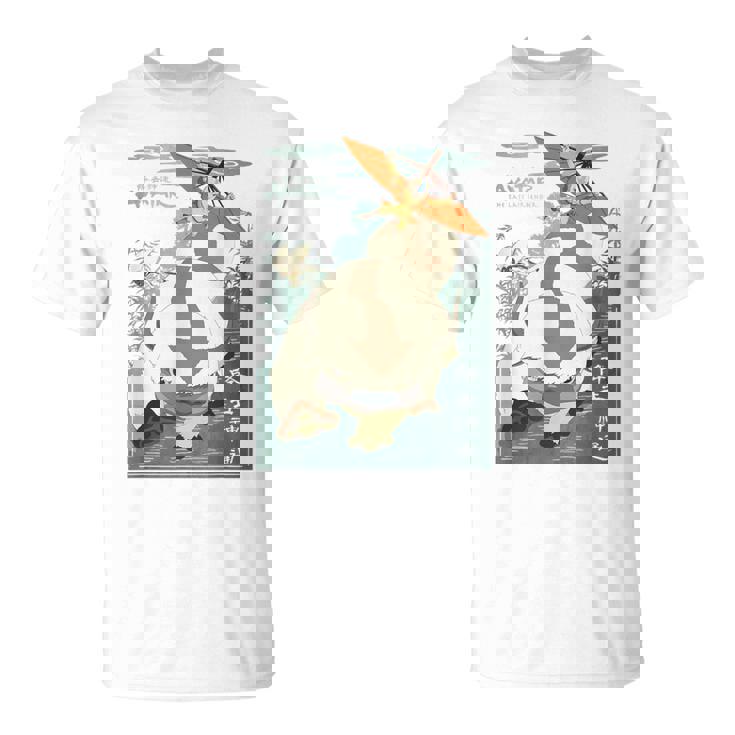 Avatar Maglietta